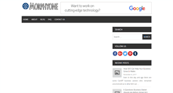 Desktop Screenshot of morphyone.org
